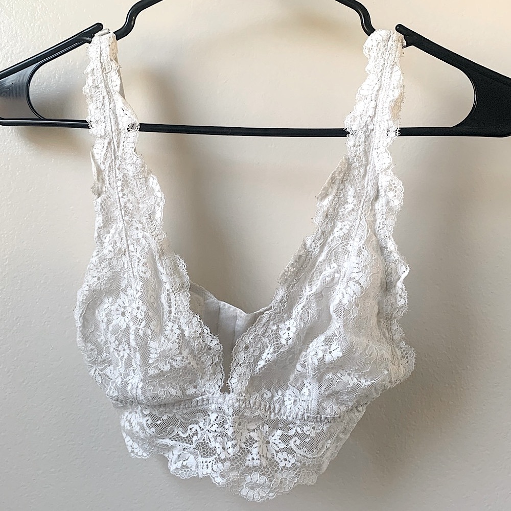 • VS Bralette •